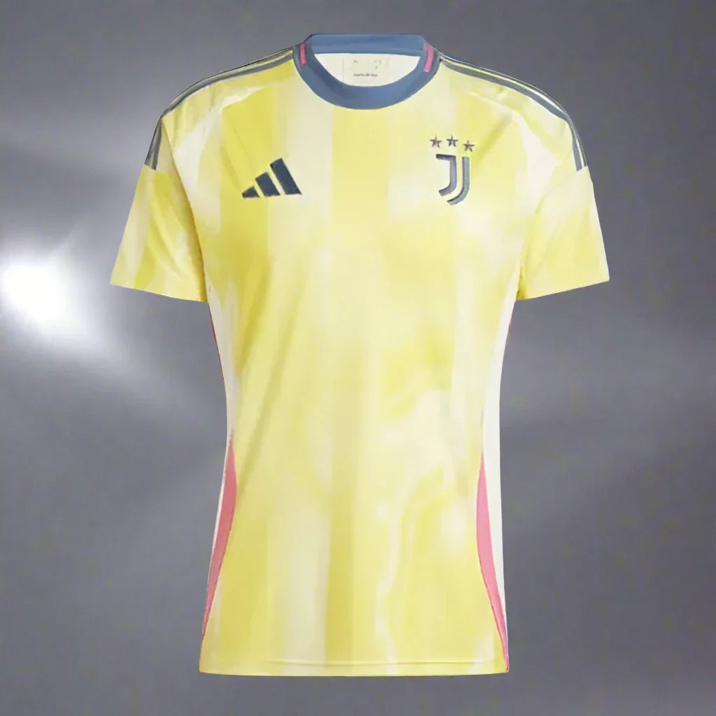 Juventus 24-25 Away Shirt