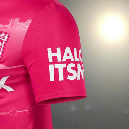 Ipswich Town 24-25 3rd Shirt