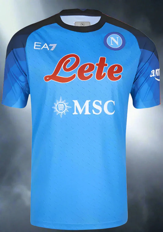 SSC Napoli 22-23 Home Shirt