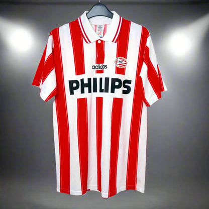 PSV Eindhoven 94-95 Home Retro Shirt