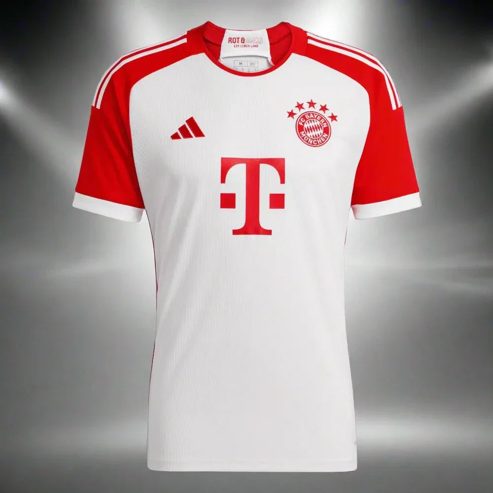 Bayern Munich 23-24 Home Shirt