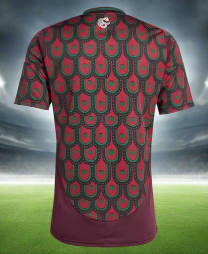 Mexico 24-25 Home Shirt