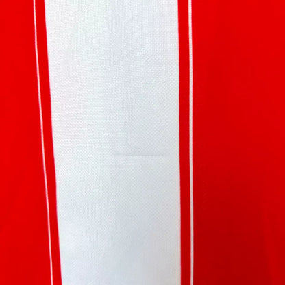 PSV Eindhoven 94-95 Home Retro Shirt pattern