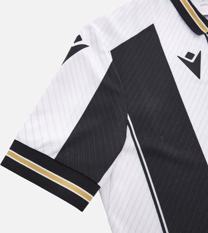 Udinese 24-25 Home Shirt brand