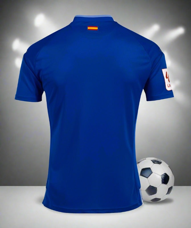 Getafe 23-24 Home Shirt rar