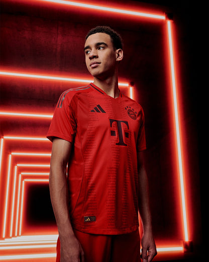 Bayern Munich 24-25 Home Shirt model