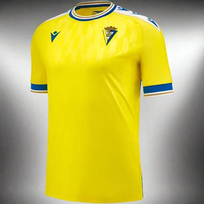 Cadiz 23-24 Home Shirt front