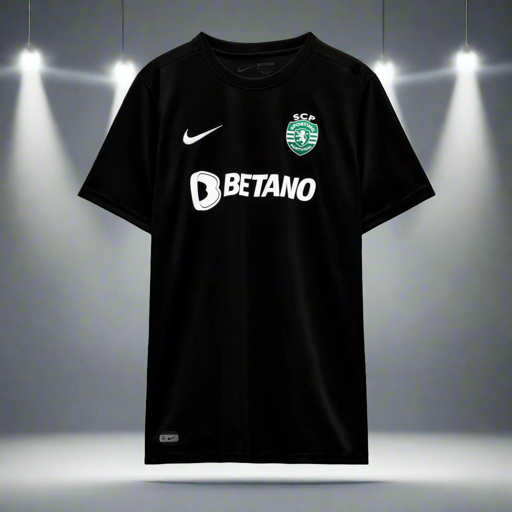 Sporting CP 23-24 4th Shirt