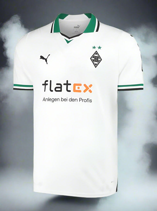 Borussia Monchengladbach 23-24 Home Shirt