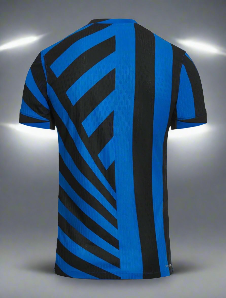 Inter Milan 24-25 Home Shirt rear