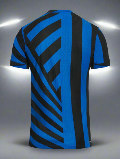 Inter Milan 24-25 Home Shirt rear