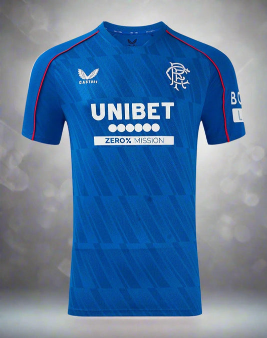 Rangers 24-25 Home Shirt