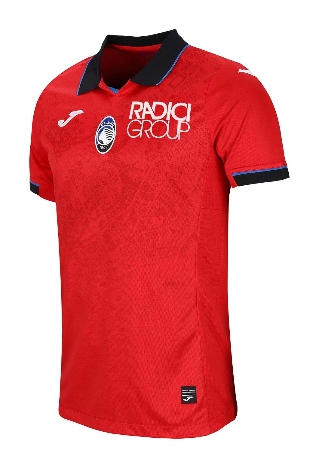 Atalanta 23-24 3rd Shirt