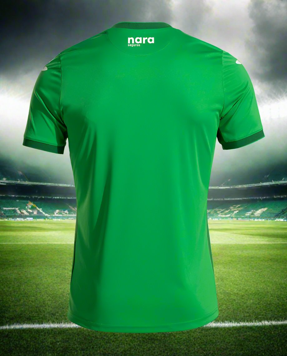 CD Leganes 24-25 Away Shirt rear