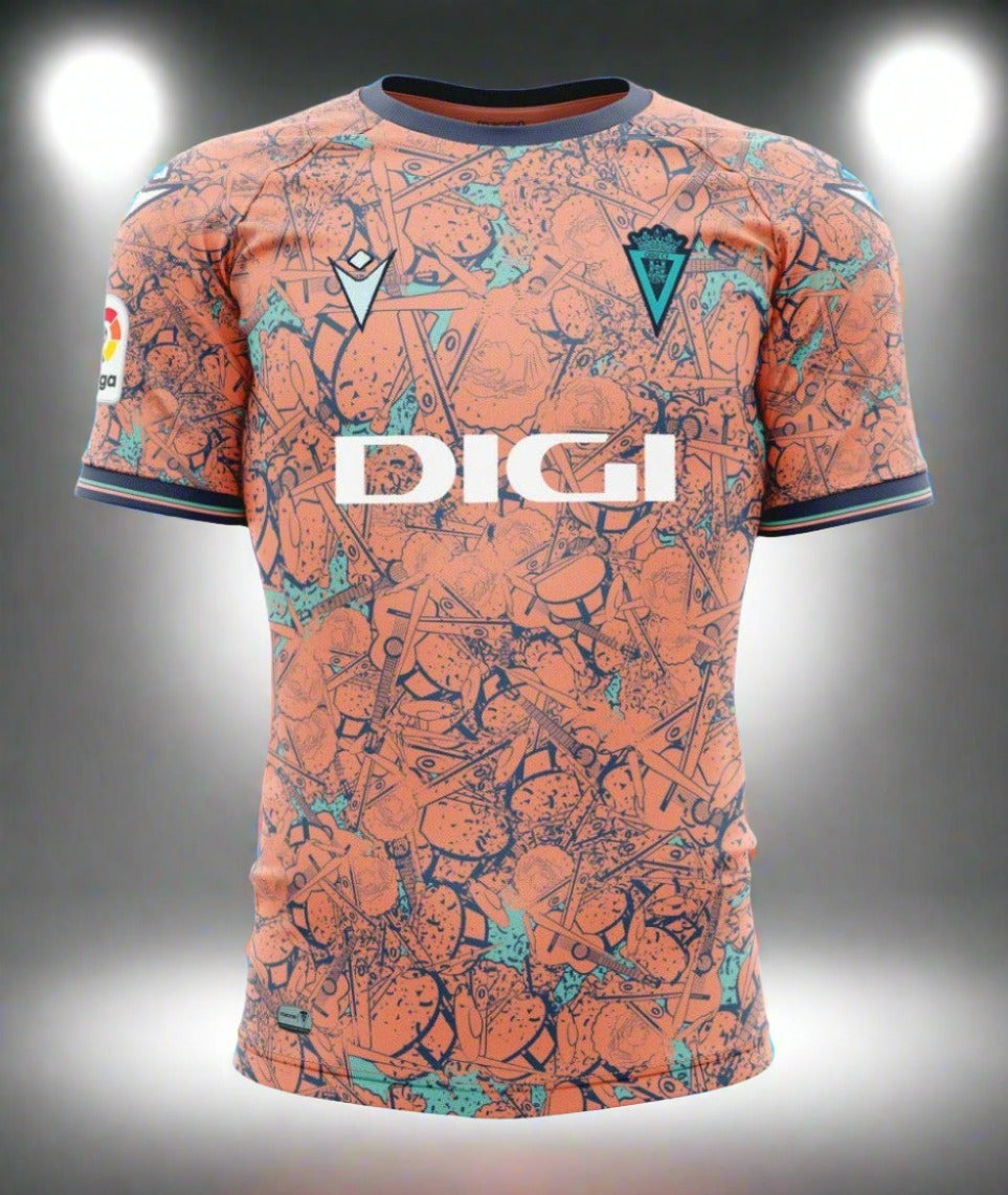 Cadiz 23-24 Special Edition Shirt