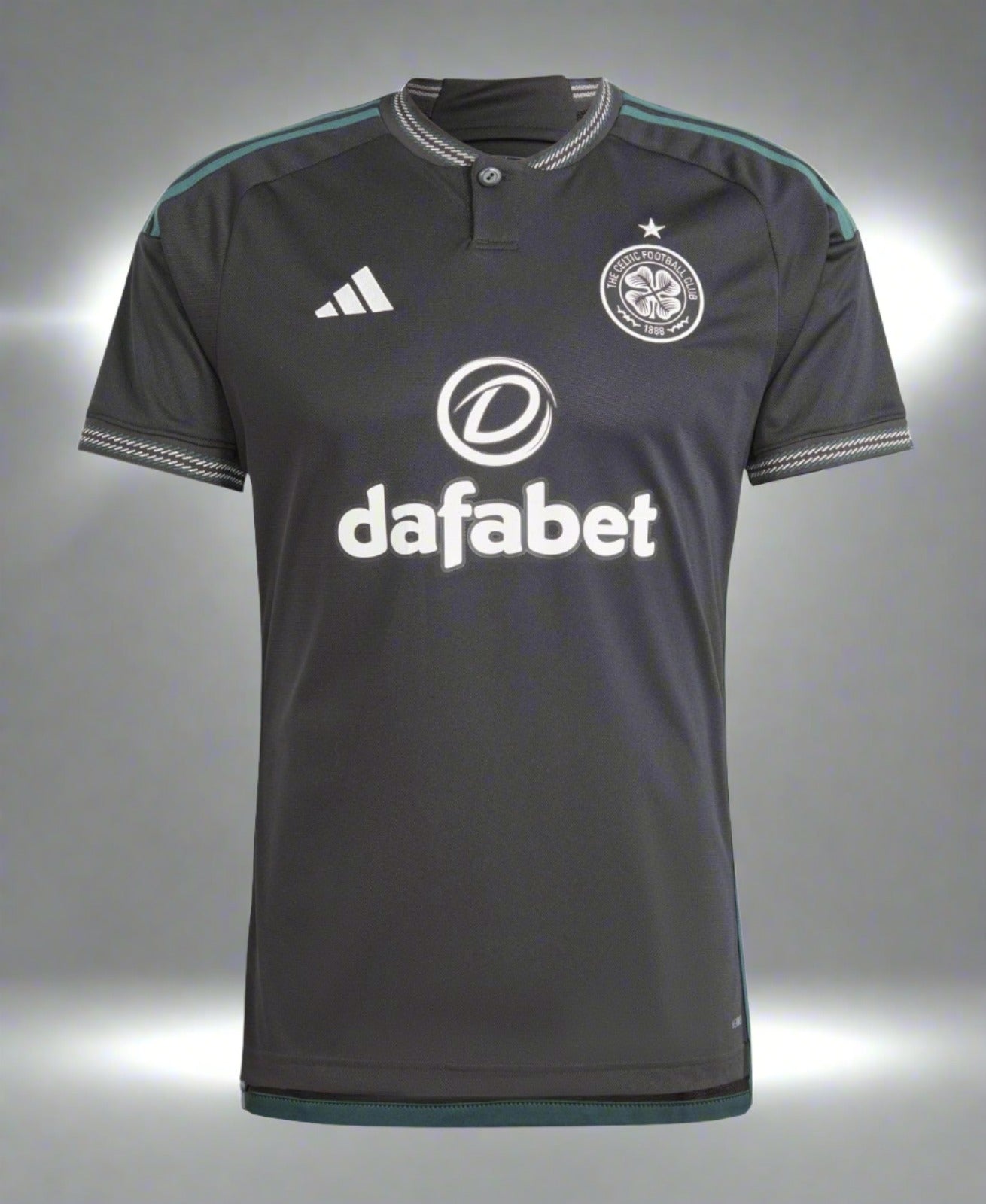 Celtic 23-24 Away Shirt