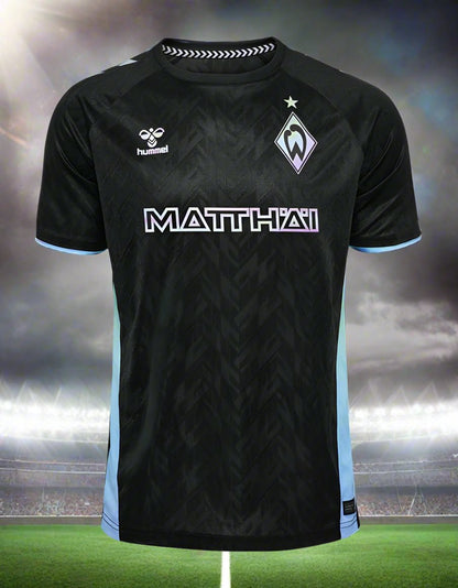 Werder Bremen 24-25 3rd Shirt