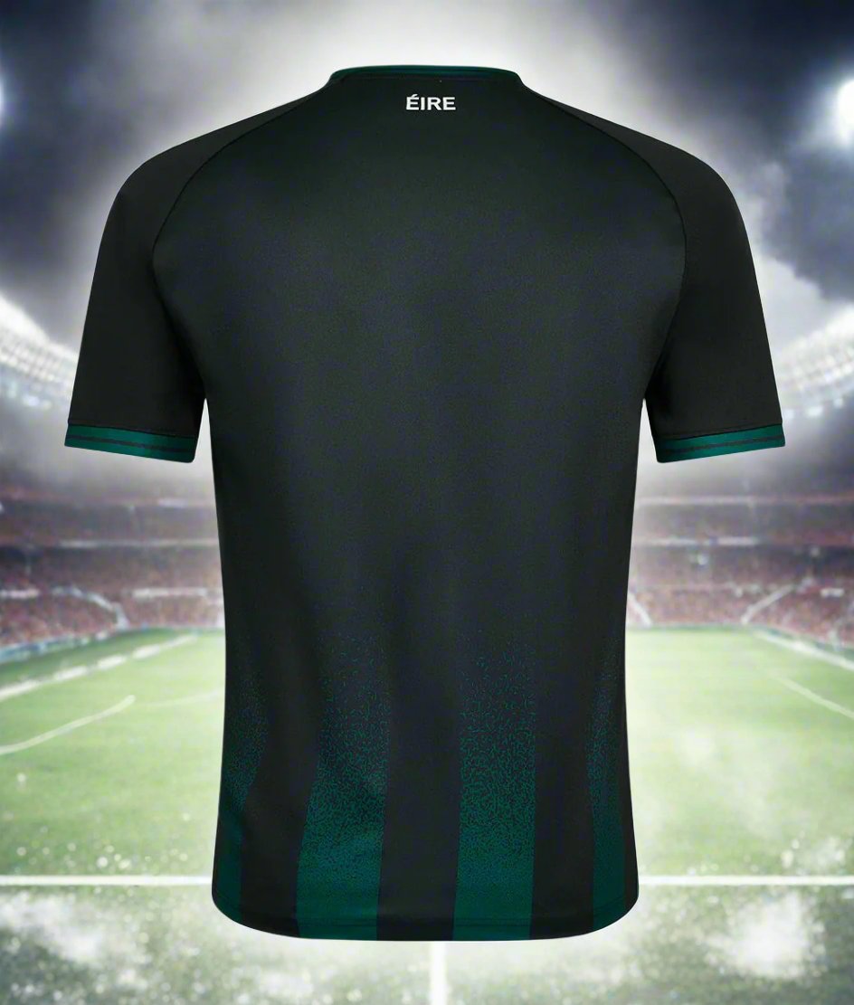 Ireland 22-24 3rd Shirt rear