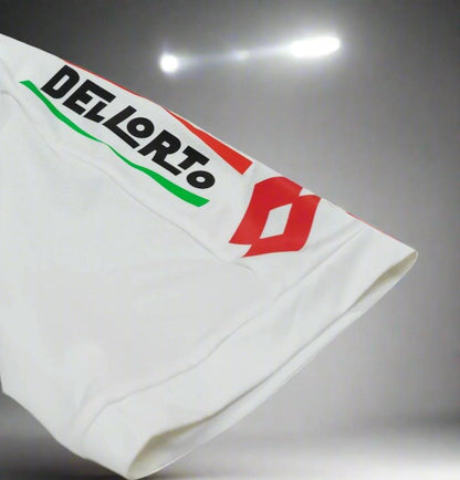 Monza 22-23 Away Shirt sleeve