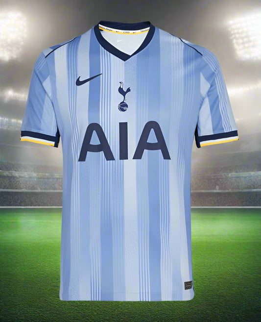 Tottenham Hotspur 24-25 Away Shirt