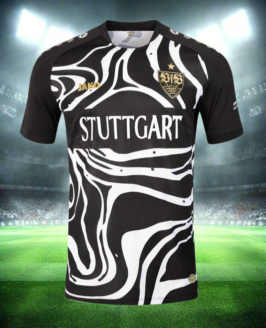 VfB Stuttgart 23-24 Special Edition Shirt