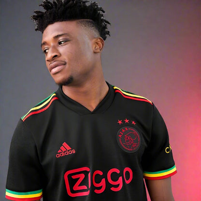 Ajax 21-22 3rd Shirtmodel