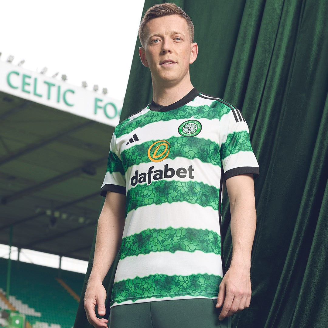 Celtic 23-24 Home Shirt model