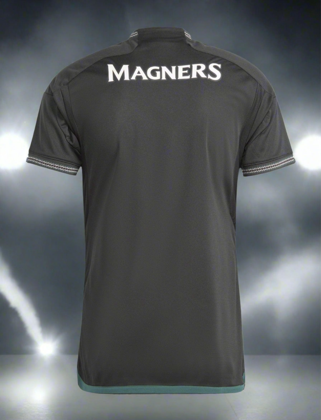 Celtic 23-24 Away Shirt back