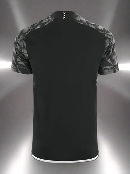 Ajax 23-24 3rd Shirt rear