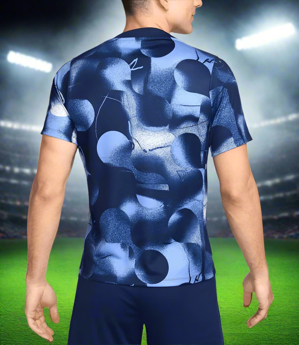 Tottenham Hotspur 24-25 Pre Match Shirt model