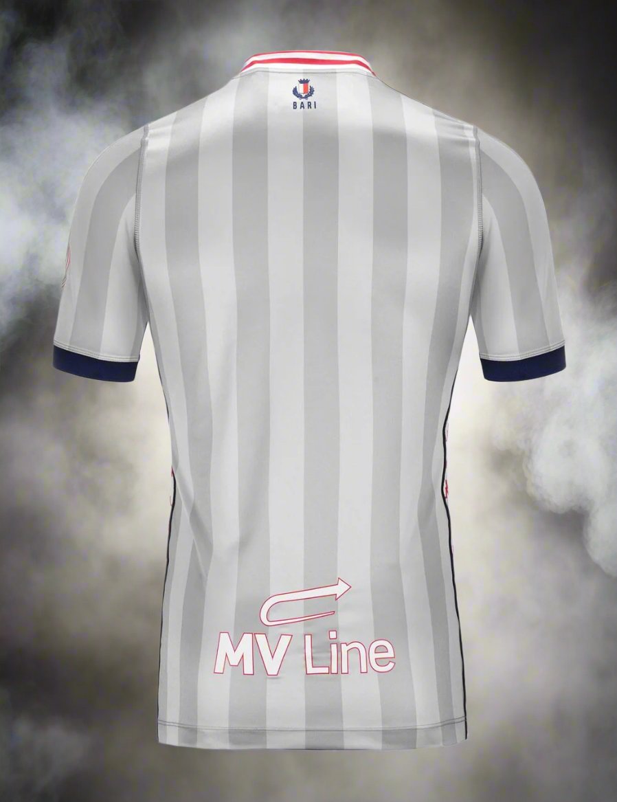 Bari 23-24 Special Edition Shirt 1 rear