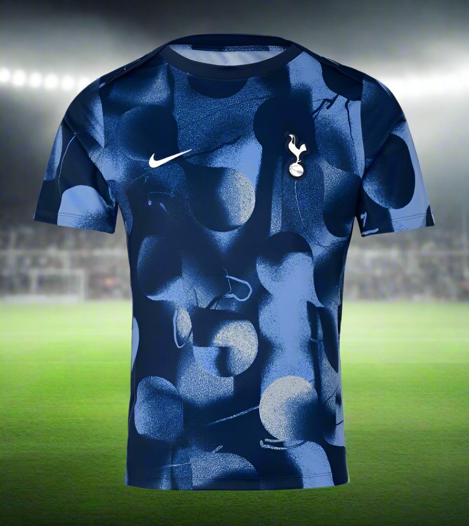 Tottenham Hotspur 24-25 Pre Match Shirt