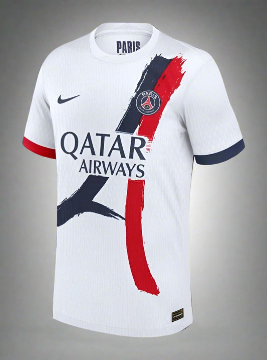 PSG 24-25 Away Shirt