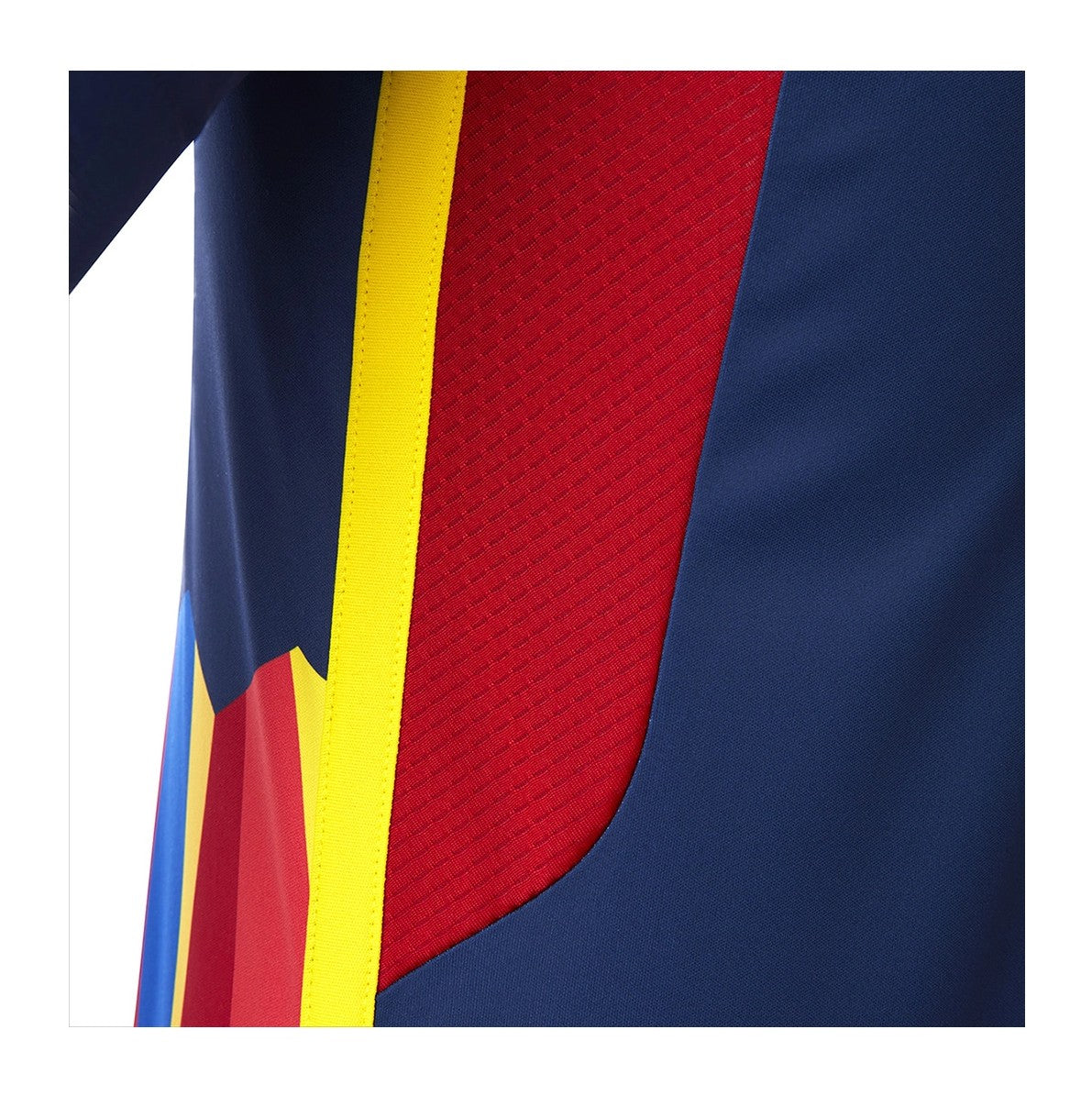 Olympique Lyonnais 23-24 3rd Shirt side