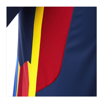 Olympique Lyonnais 23-24 3rd Shirt side