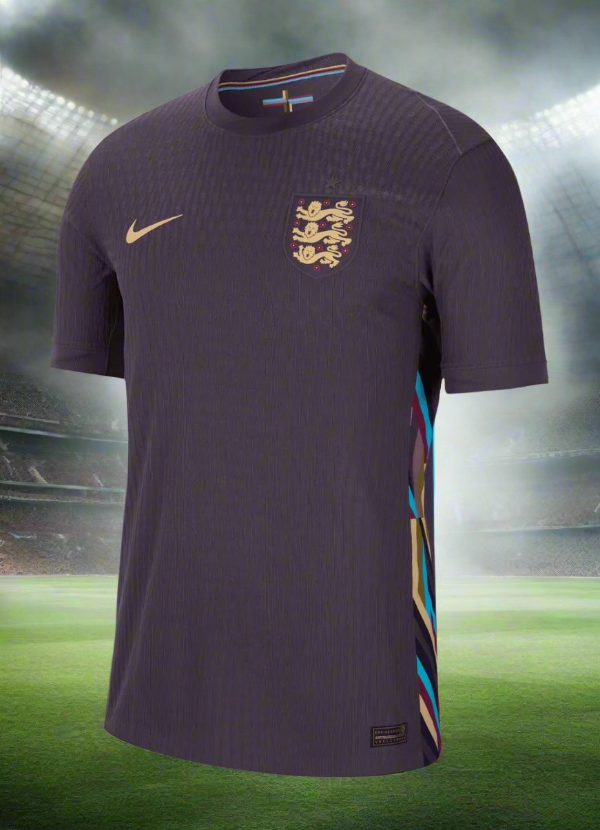 England 24-25 Away Shirt