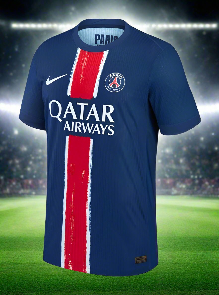 PSG 24-25 Home Shirt