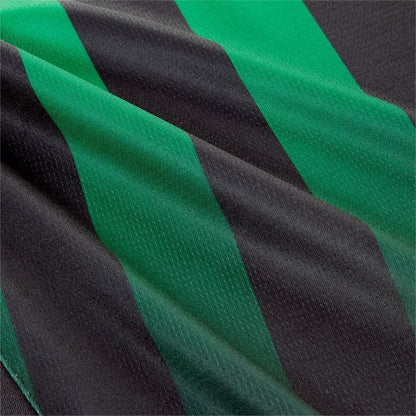 Sassuolo 24-25 Home Shirt pattern