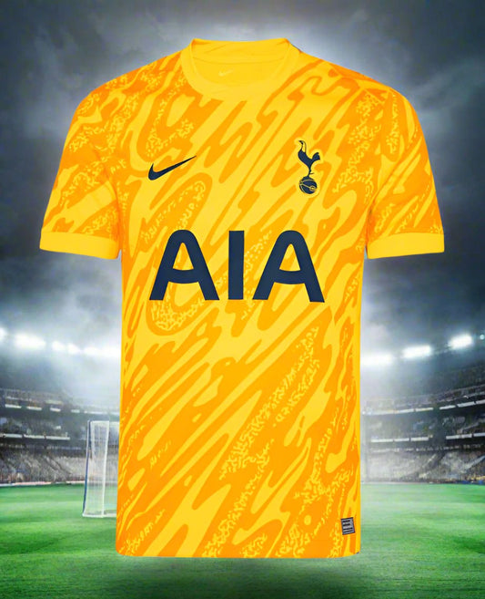 Tottenham Hotspur 24-25 Goalkeeper Shirt